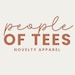 PeopleOfTees