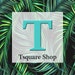 Tsquare Shop
