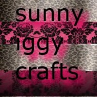 SUNNYIGGYCRAFTS