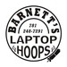 Harry Barnett