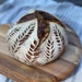 Sourdough by Natali