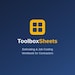 ToolBoxSheets