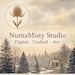 NumaMisty Studio