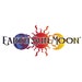 Earth Sun Moon