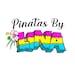 Pinatas By Lina