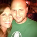 Karen and Doug Newton