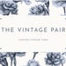 TheVintagePairOH