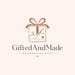 GiftedAndMade