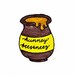 Hunneybeesknez