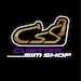 Custom Sim Shop