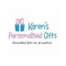 Karenspersonalgifts