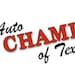 Auto Champ of Texas