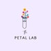 Thepetallab