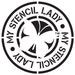 MyStencilLady