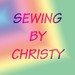 sewingbychristy avatar