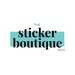 StickerBoutiquePGH
