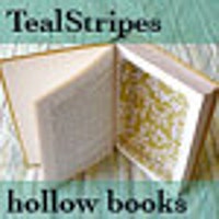 TealStripes