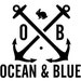 Ocean Blue