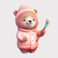 MashaBearCreative