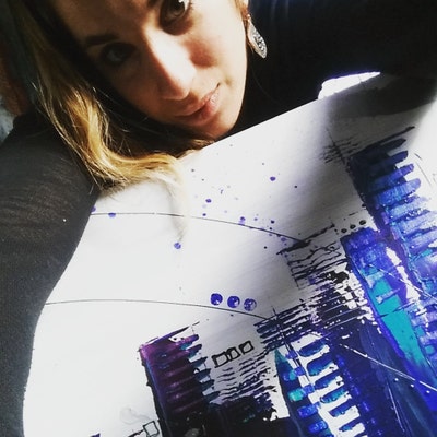 Marion's profile picture