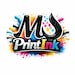 MJPrintInk