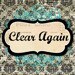 clearagain avatar