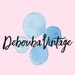 DeboubaVintage