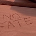NoFateButWhatWeMake