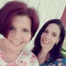 Dawn and Irene