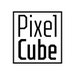 Pixel Cube
