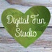 Digital Fun Studio avatar