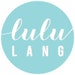 Lulu Lang avatar