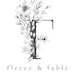 Fleece and Fable