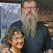 Terry and Sarah Snow