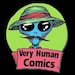 Very Human Comics