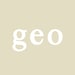 geominimalist