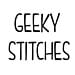 GeekyStitches