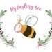 MyDarlingBee