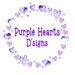 PurpleHeartsDsigns