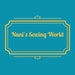 nunisewingworld