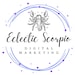 Eclectic Scorpio