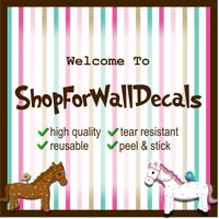 ShopForWallDecals