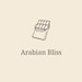 Arabian Bliss