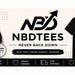 NBDTees