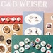 CB Weiser Connie Weiser