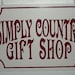 SimplyCountryGifts