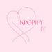 kpopify -it