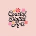 CoastalDigitalArts