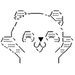 pattern panda