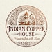 Indian copper House